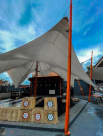 Imagem 1 da galeria do parceiro Insight Cross Circus