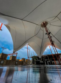 Imagem 5 da galeria do parceiro Insight Cross Circus