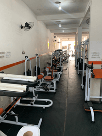 Imagem 2 da galeria do parceiro Petrus Fitness Gym