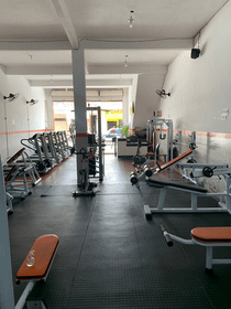 Imagem 3 da galeria do parceiro Petrus Fitness Gym