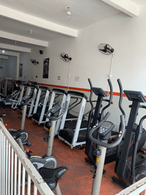 Imagem 4 da galeria do parceiro Petrus Fitness Gym