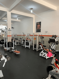 Imagem 5 da galeria do parceiro Petrus Fitness Gym