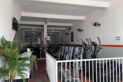 Imagem 6 da galeria do parceiro Petrus Fitness Gym