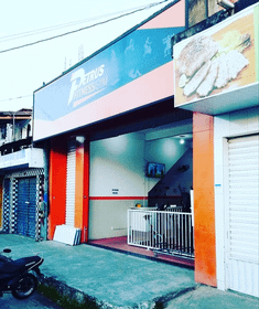 Imagem 7 da galeria do parceiro Petrus Fitness Gym