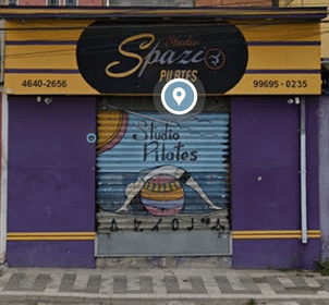 Imagem 1 da galeria do parceiro Spazio Pilates