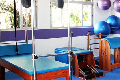 Imagem 1 da galeria do parceiro Wellness
