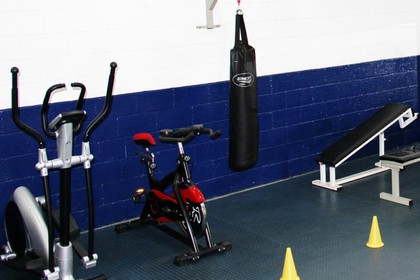 Imagem 3 da galeria do parceiro Wellness