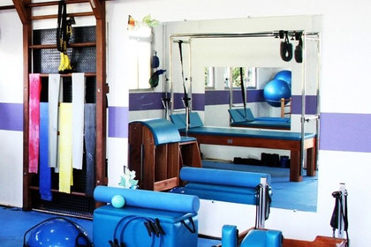 Imagem 4 da galeria do parceiro Wellness