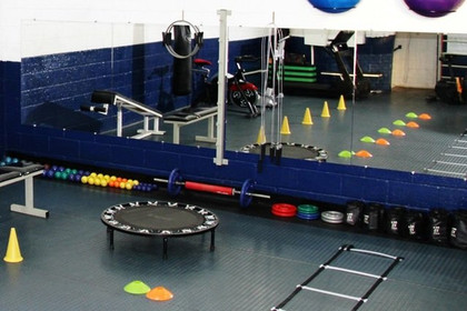 Imagem 5 da galeria do parceiro Wellness