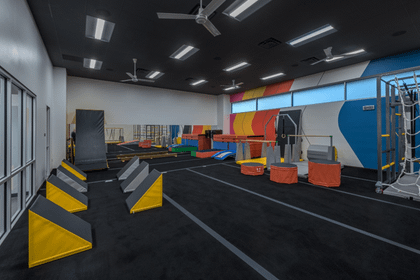 Image 6 from Tellepsen Family Downtown YMCA partner gallery
