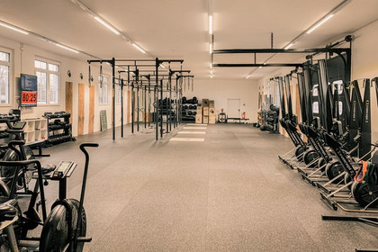 Bild 1 von CrossFit Magdeburg Partnergalerie