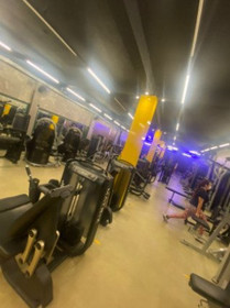 Imagem 1 da galeria do parceiro ActtionFit