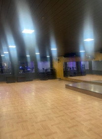 Imagem 2 da galeria do parceiro ActtionFit