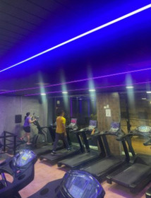Imagem 4 da galeria do parceiro ActtionFit