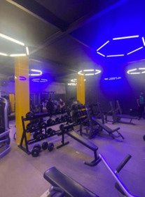 Imagem 5 da galeria do parceiro ActtionFit