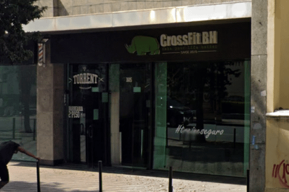 Imagem 2 da galeria do parceiro Crossfit BH I