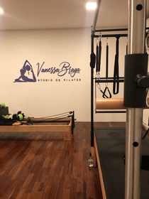 Imagem 2 da galeria do parceiro Studio De Pilates Vanessa Braga Unidade 4