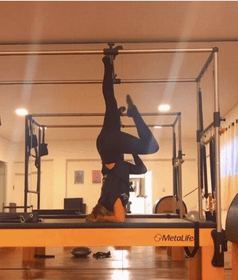 Imagem 3 da galeria do parceiro Studio De Pilates Vanessa Braga Unidade 4