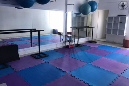 Imagem 4 da galeria do parceiro Studio Pilates Amanda Carolina