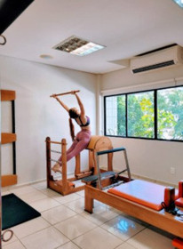 Imagem 3 da galeria do parceiro Reinspira Pilates
