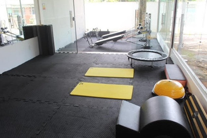Imagem 4 da galeria do parceiro PLUS pilates Studio