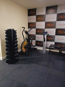 Imagem 2 da galeria do parceiro Ada Lima Training Club