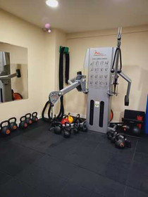 Imagem 4 da galeria do parceiro Ada Lima Training Club