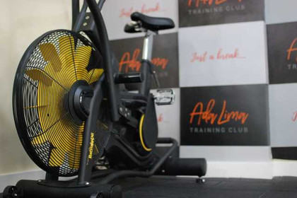 Imagem 6 da galeria do parceiro Ada Lima Training Club
