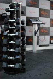 Imagem 8 da galeria do parceiro Ada Lima Training Club