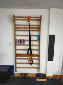 Imagem 4 da galeria do parceiro Studio GN Pilates