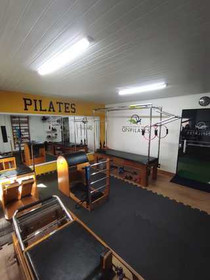 Imagem 5 da galeria do parceiro Studio GN Pilates