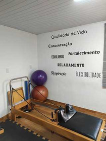 Imagem 6 da galeria do parceiro Studio GN Pilates