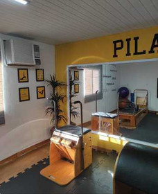Imagem 7 da galeria do parceiro Studio GN Pilates