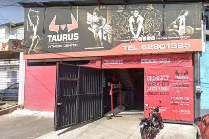 Imagen 4 de la galería del partner Taurus Fitness Center