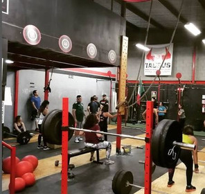 Imagen 3 de la galería del partner Taurus Fitness Center