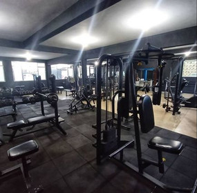 Imagem 1 da galeria do parceiro Academia Jireh Fit