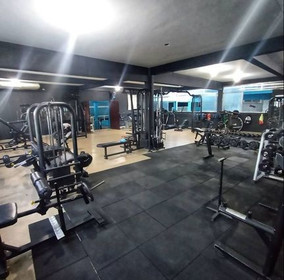 Imagem 2 da galeria do parceiro Academia Jireh Fit