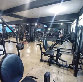 Imagem 3 da galeria do parceiro Academia Jireh Fit