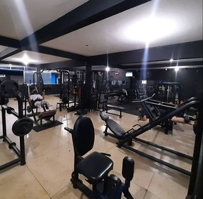Imagem 4 da galeria do parceiro Academia Jireh Fit