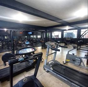 Imagem 5 da galeria do parceiro Academia Jireh Fit
