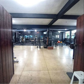 Imagem 6 da galeria do parceiro Academia Jireh Fit