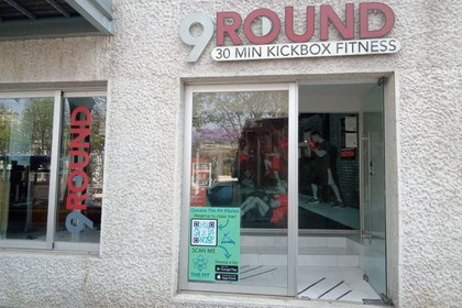 Imagen 4 de la galería del partner 9 Round - Polanco