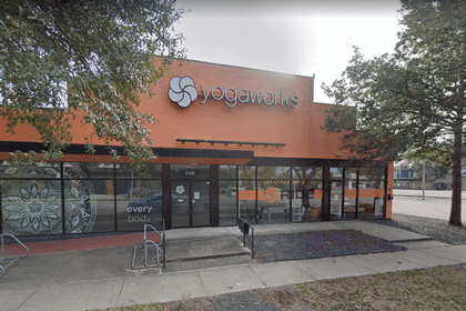 Image 7 from RIDE Cycling - The Heights partner gallery