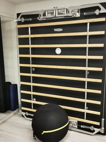 Immagine 2 dalla galleria del partner Marco Cavaleri Personal Trainer