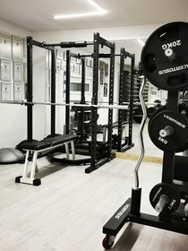 Immagine 3 dalla galleria del partner Marco Cavaleri Personal Trainer