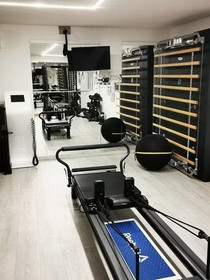 Immagine 4 dalla galleria del partner Marco Cavaleri Personal Trainer