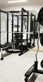 Immagine 5 dalla galleria del partner Marco Cavaleri Personal Trainer