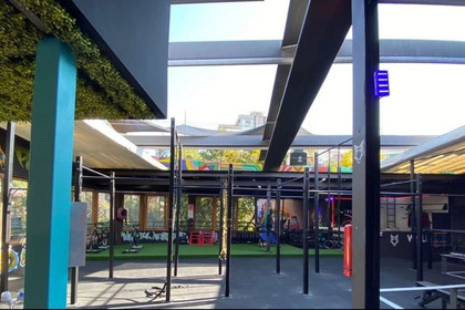 Imagen 2 de la galería del partner Wolf Tamaulipas