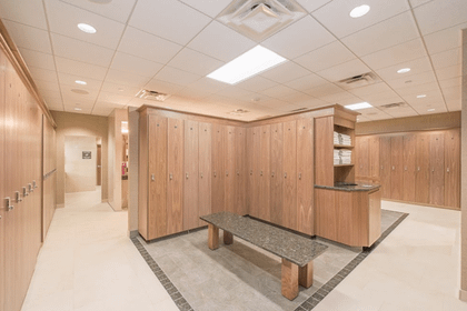 Image 4 from Life Time - Galleria Tennis Houston partner gallery