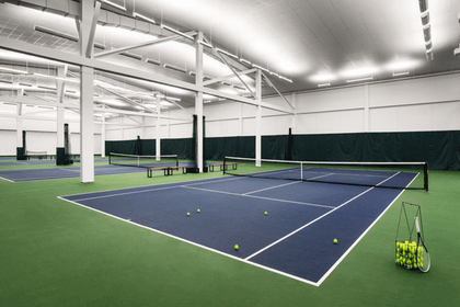 Image 5 from Life Time - Galleria Tennis Houston partner gallery